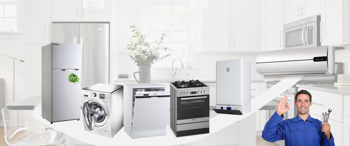 Diyarbakır Gorenje Servisi